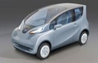 Tata showcases Tata eMO electric car at Detroit Show